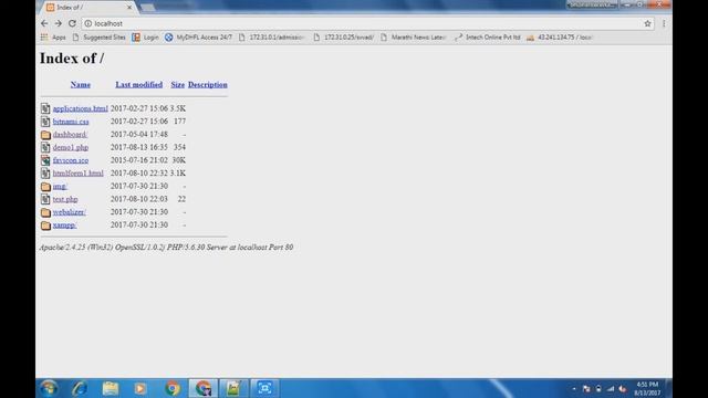 Example 3 - PHP Addition,Subtraction without Using Third Variable смотреть онлайн