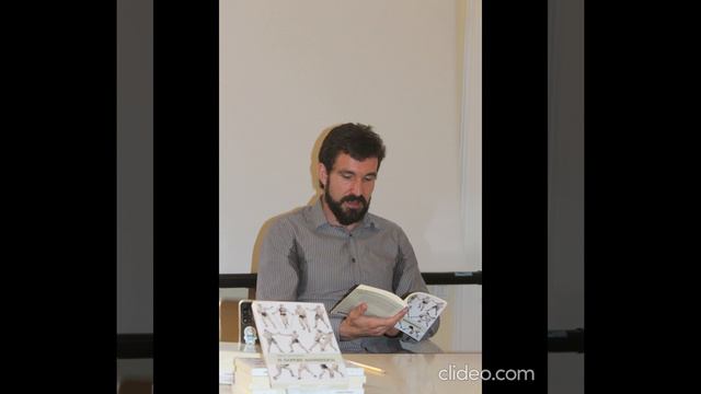Presentazione del libro " Il Sapere Agonistico" di Sergio De Marchi al Salotto letterario смотреть онлайн