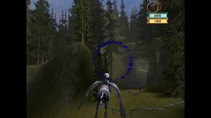 Гарри Поттер и узник Азкабана Прохождение Часть 8