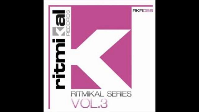 Canelura (Orignial Mix) - Karlos K Sound & Raul Fernandez смотреть онлайн