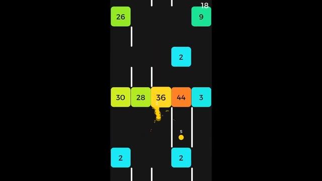 PLAY GAMES - VERSUS - SNAKE VS BLOCK смотреть онлайн