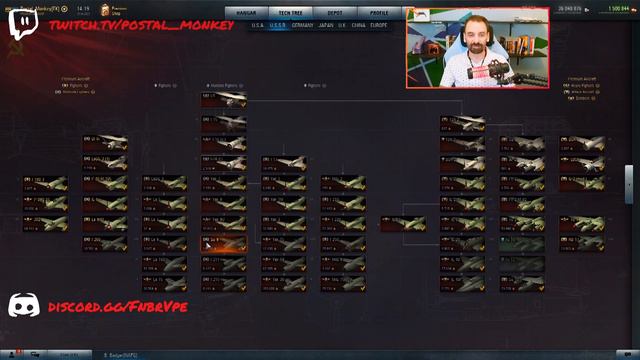 World of Warplanes - Yak-9 | In Depth смотреть онлайн