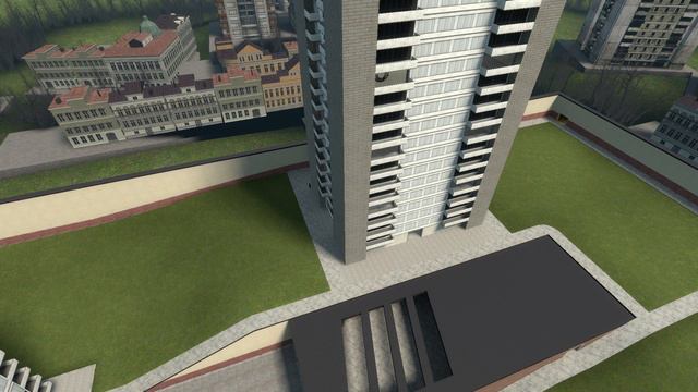 Garry's Mod 2024 01 05 13 44 04 смотреть онлайн