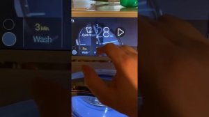 Haier Duo - a quick overview of all programmes