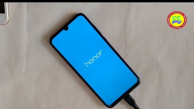 Honour 10 Lite Automatic eRecovery Mode Problem । смотреть онлайн