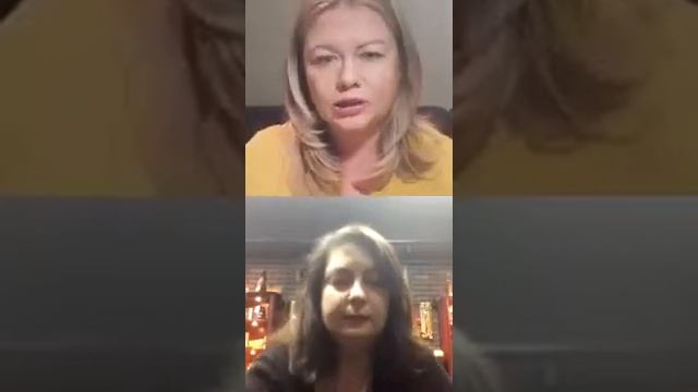 Т. Миловидова и Е. Шубина о "потомственных магах", рунах и приворотах. Инстаграм-эфир. смотреть онлайн