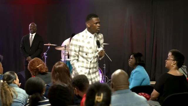 'KNOWING GOD' || Apostle Innocent Java || KE - Delaware смотреть онлайн