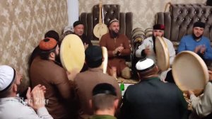 1ад хьокха пондар - зикар | нохчийн маттахь мовлид