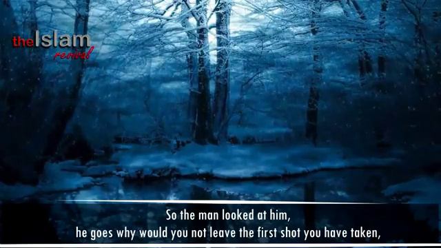 Pray As If It's Your Last Prayer Amazing Reminder By Br Omar The Daily Reminder YouTube смотреть онлайн