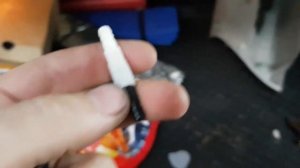 Ниссан Кашкай. Не работает омыватель заднего стекла. Заметки.