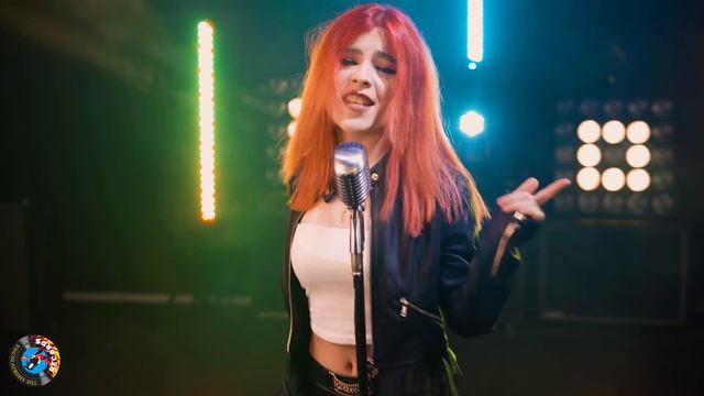 Samantha Fox - I Surrender (to the Spirit of the Night); by Andreea Munteanu смотреть онлайн