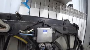 УСТАНОВКА ПАНЕЛИ БИЗНЕС НА СТАРУЮ ГАЗЕЛЬ