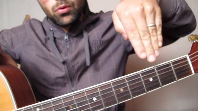 Anatomie de la guitare (débuts 03) avec zamzam смотреть онлайн