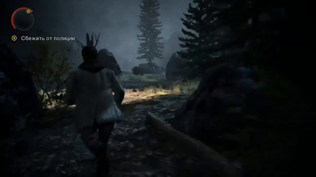 [Ray' Play] Alan Wake [P6] смотреть онлайн