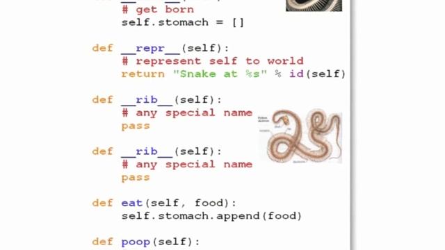 Leveraging Python смотреть онлайн