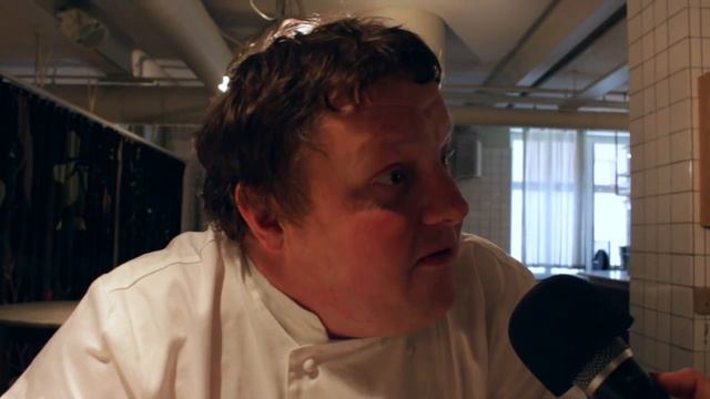 Tv.nu träffar Kockarnas kamp 2014 - Michael Björklund смотреть онлайн