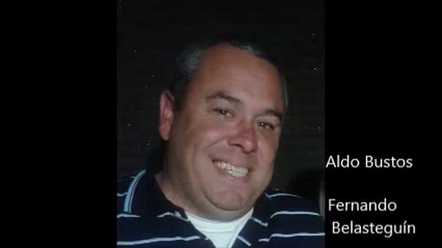 Cita Deportiva Con Aldo Bustos Y Fernando Belasteguin 2-9-14