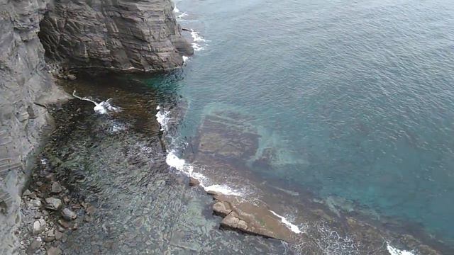 Обрыв и море//Владивосток 18 смотреть онлайн