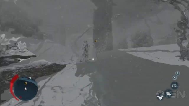 Assassin's Creed 3: Tyranny of King Washington Walkthrough - The Infamy: Justice Served (Part 6) смотреть онлайн