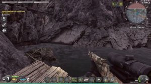 Фарм меди для патронов   -  Will To Live Online