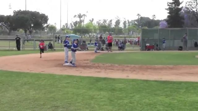 NY Mets Trailer смотреть онлайн