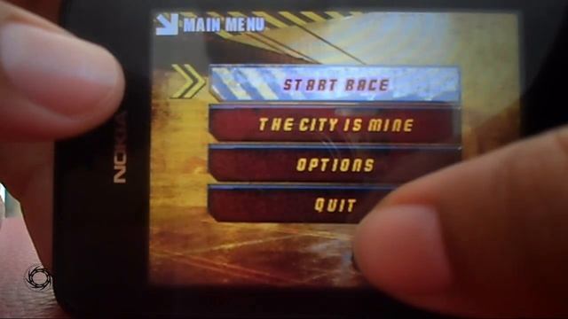 Melhores Jogos do Nokia Asha 501 - DRS Tutoriais смотреть онлайн