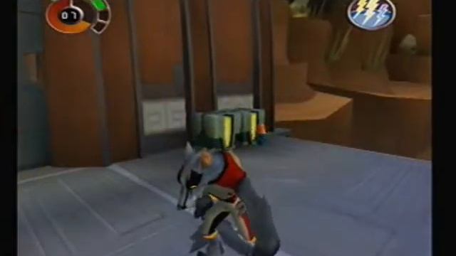 Let's Play Ruff Trigger (The Vanocore Conspiracy) Part 9 (This boss isn't that tough oh wait he is смотреть онлайн