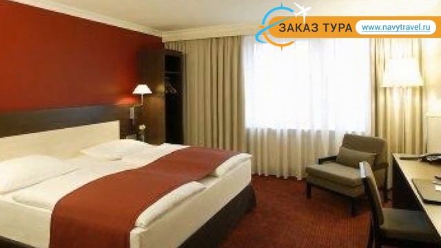 NH HAMBURG NORGE 4* Германия Гамбург обзор – отель НХ ХАМБУРГ НОРГЕ 4* Гамбург видео обзор смотреть онлайн