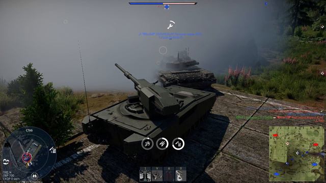 WOT и пришла пора идти дальше, в War thunder 2022 | WOT или War thunder 2022 | Wot vs War thunder смотреть онлайн