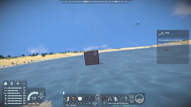 [Mod Review] Space Engineers #323 - Rebels Gates смотреть онлайн