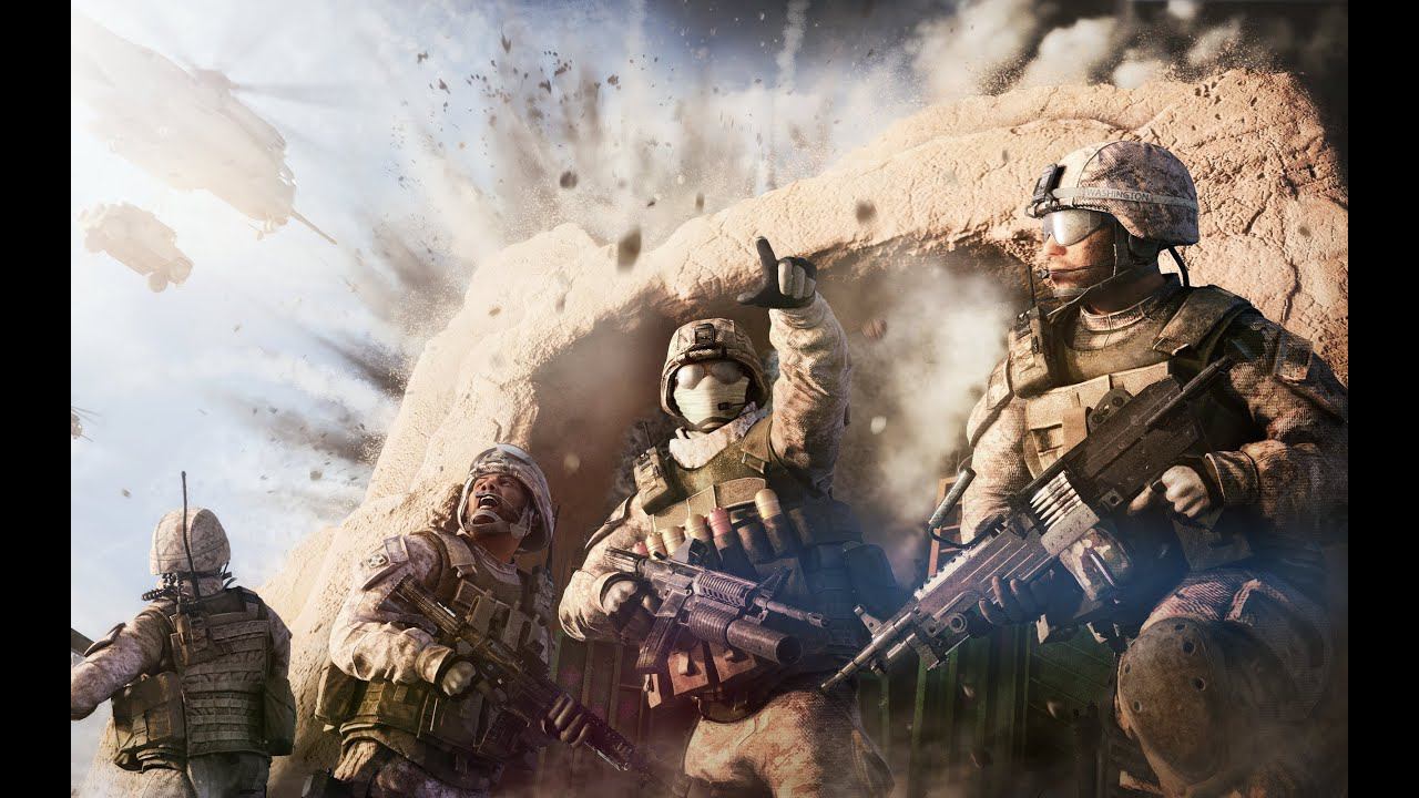 Arma 3 - ТУШИНО СЕРЬЕЗНЫЕ ИГРЫ // АФГАНИСТАН смотреть онлайн
