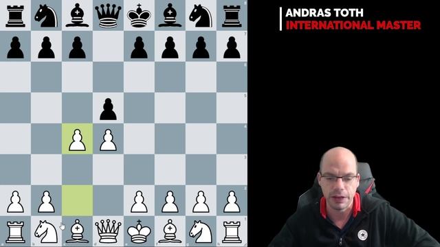 Should I play e3 or e4 in 1.d4 openings? A common dilemma explained in detail. смотреть онлайн