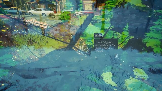 Where the Heart Leads - PC Reveal Trailer - Steam and Epic Games Store смотреть онлайн