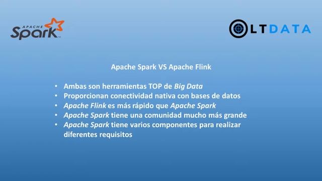 ? [APACHE SPARK] ? ¿QUÉ es APACHE SPARK? ? ¿CÓMO INSTALAR APACHE SPARK? ? смотреть онлайн