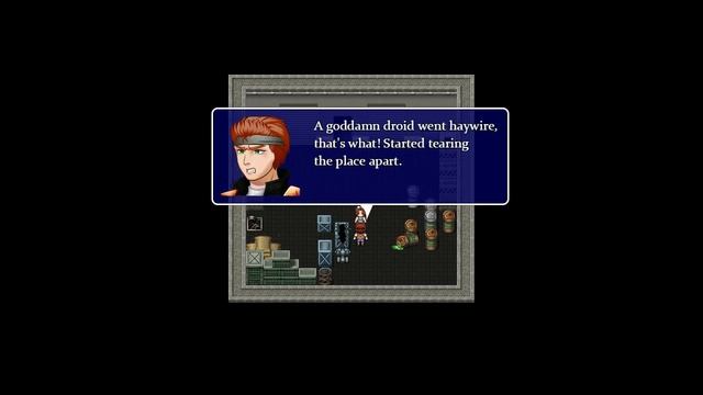 Space Pilgrim Academy III Act 1 Walkthrough смотреть онлайн