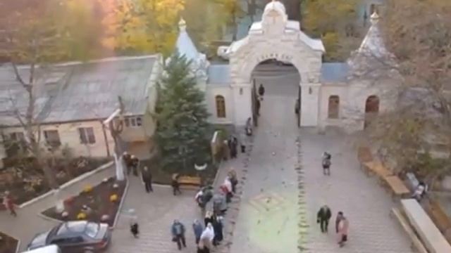 В Феодосию прибудет икона Божьей матери «Казанская» смотреть онлайн