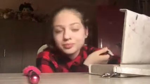 Макияж кошки !! ??? смотреть онлайн