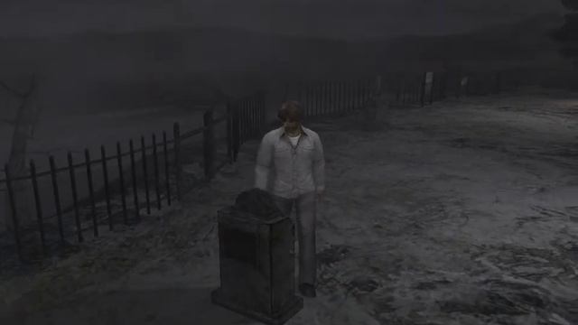 Прохождение Silent Hill 4: The Room - Часть 11: 21 таинство смотреть онлайн