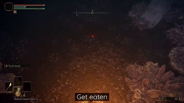 How to make a "Bow" Only build in Elden Ring смотреть онлайн