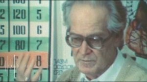 Из архивов КГБ запись встречи с доктором Бутейко. Часть 11