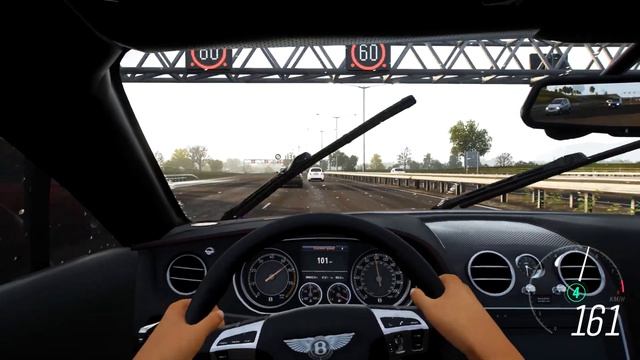 Взял Bentley Гордея! В Forza horizon 4. [Forza Horizon 4/ Drive Mod] смотреть онлайн
