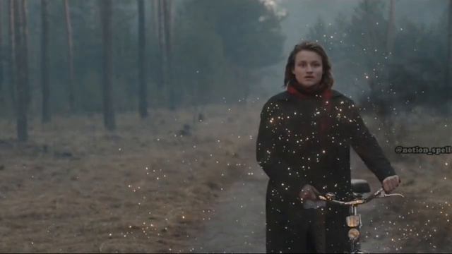 Jonas and Martha Dark | Rewrite the stars ✨ смотреть онлайн
