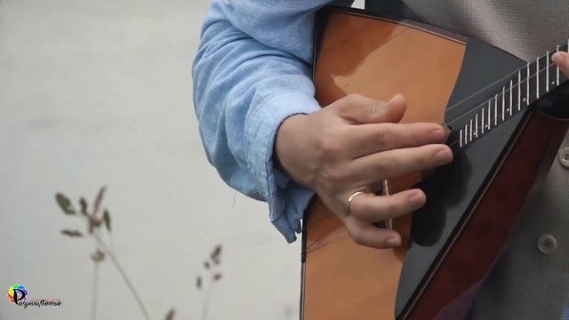 «Над рекой туман» смотреть онлайн