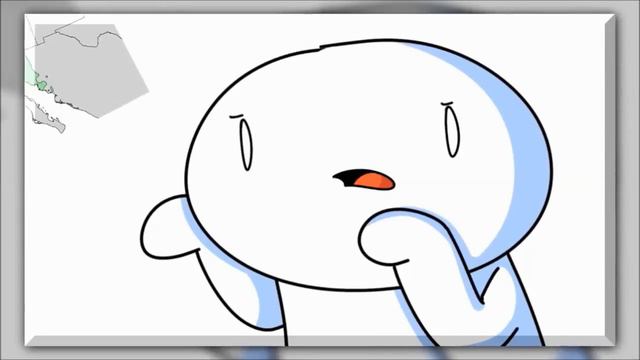 [TheOdd1sOut & FootOfAFerret] История TheOdd1sOut за 6 минут (закадровый перевод)
