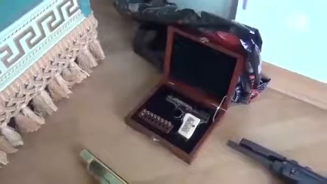 Задержание правительства Дагестана смотреть онлайн