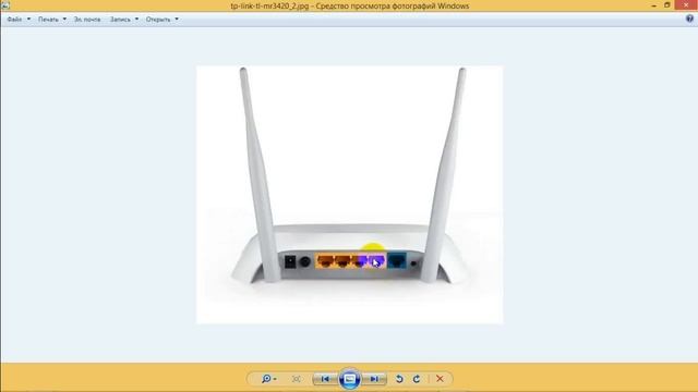 Как подключить роутер TP-LINK смотреть онлайн