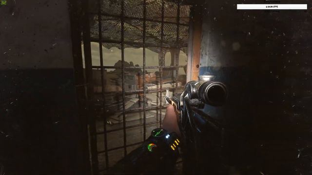 Metro Exodus | Прохождение | 3901 км смотреть онлайн