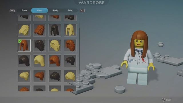 LEGO Bricktales & minecraft mobs as java vs lego= смотреть онлайн