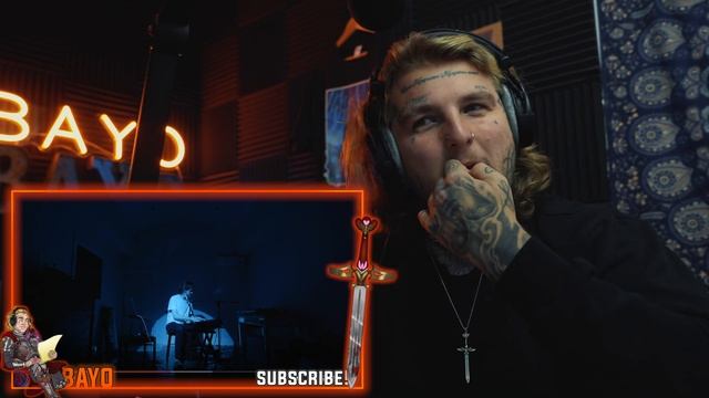 FIRST TIME REACTING! | Welcome To The Internet - Bo Burnham (WTF?!