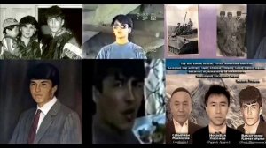 Баха Фестиваль Первый Хозяин по Казахстану